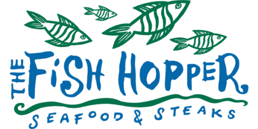 The Fish Hopper - Cannery Row