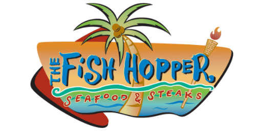The Fish Hopper - Kona, HI